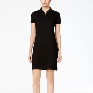 Lacoste Dress - New with tags!